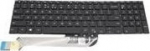 DEL Dell English-International 101-key, Laptop Keyboard