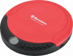 Odtwarzacz CD Roadstar DISCMAN PCD-435NRD