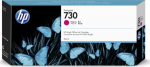 HP 730 (P2V69A) Ink Cartridge, Magenta