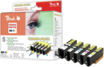 Peach Patrone Canon PGI-550XL CLI551XL MultiPackPlus comp retail