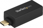 StarTech.com USB C TO GBE NETWORK ADAPTER, USB 3.0-USB-C TOETHERNETADAPTER