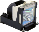 CoreParts Projector Lamp for Canon 200, Watt 200 Watt, 2000 Hours
