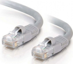 LogiLink patch cable CAT6 S/FTP AMG27 PIMF 2.00m grau