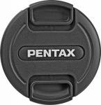 Pentax objektiivikork O-LC49 (23196)