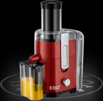 Russell Hobbs 24740-56 Juicer Desire red