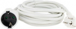 REV Safety contact extension 5.0 m white