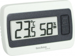 Technoline Techno Line WS 7005 - Thermo-Hygrometer - digital