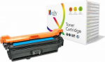 CoreParts Toner Cyan CE401A, Pages: 6.000, Nordic Swan