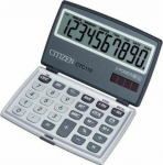 Citizen CTC110WB Silver