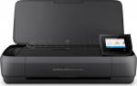HP Officejet 250 Mobile All-in-One Inkjet Printer
