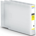 EPS Epson T04C4 - L-Gr&ouml;&szlig;e - Gelb - original - Ink Cartridge