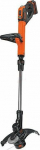Black&Decker Black&Decker Podkaszarka Power Command (STC1820EPC)