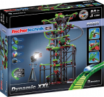 fischertechnik 544619 - Toy Marble Run- & murmur (Set) - 9 Jahr(e)