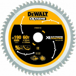 Dewalt Circular Saw DT99564, 190mm / 30mm