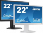iiyama Flexible desk mount 10" -, 30", 10kg max, 75x75/100x100