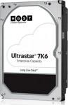 Western Digital Ultrastar 7K6 6TB HDD SATA, 6Gb/s 512E SE 7200Rpm