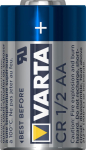 Varta Battery Electronics CR1/2 AA 1St