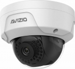 Camera IP AVIZIO Camera IP AV-IPMK20S (2.8 mm, FullHD 1920x1080, Dome)