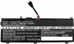 CoreParts Laptop Battery for HP 51.68Wh, 15.2V 3400mAh 52Wh Li-Pol