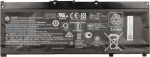 HP 52.5Wh Li-ion laptop battery, compatible with HP Envy and
