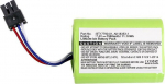 CoreParts Battery for Comtec Scanner, 11.1Wh Li-ion 7.4V 1500mAh