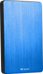 Pocket Tracer USB 3.0 - 2.5'' SATA 724 AL Niebieska (TRAOBD46398)
