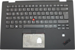Lenovo keyboard cover and protection, 01LX793, Cover + keyboard