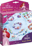 CCG Totum: Disney Princess - Ariel Ocean Jewels (TT044005)