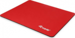 Equip Non-slip mouse pad 220x180mm rot