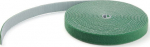 StarTech.com HOOK AND LOOP 100FT., - GREEN - RESUABLE