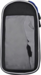 Devia Universal Bicycle Waterproof Bag Suit black