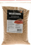 Mustang Pro - cold smoked chips-/chew, 3 liters