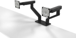 DEL Dell Dual Monitor Arm - MDA20 - Befestigungskit (19"-27")