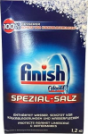Finish Salt for dishwashers Finish 1.2 kg universal