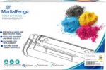 MediaRange Toner HP f&uuml;r CE402A/507A with yellow chip