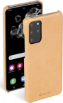 Krusell Sunne Cover Samsung Galaxy S20+ vintage nude