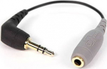 R&Oslash;DE Rode adapter 3.5mm SC3 TRRS-TRS