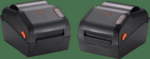 Bixolon XD5-40d, 8 dots/mm (203 dpi), EPL, ZPLII, USB, USB Host, RS232, Ethernet, black - label printer, direct thermal, resolution: 8 dots/mm (203 dpi), media width (max.): 118 mm, print width (max.): 108 mm, roll diameter (max.): 127mm, speed (max. ...