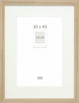Deknudt S66KH1 P1 30x45 Oak colored wood with Pptt