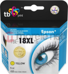 Ink TB Print TBE-18XLYE (Epson XP 302) YELLOW