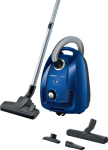 Siemens iQ300 VSC3320 - Staubsauger - canister