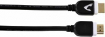 Kabel Avinity HDMI - HDMI 3m czarny (001270020000)