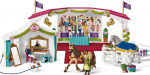 Schleich HORSE CLUB 42466, Farm, 5 Jahr(e), Mehrfarbig, Kunststoff