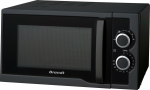 Mikrolaineahi Brandt SM2500B must