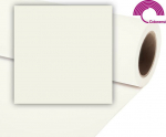 Colorama paberfoon 1.35x11m, polar white (582)