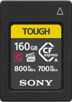 Sony CFexpress Type A 160GB CEAG16T