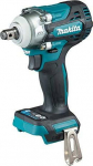 Makita DTW300Z Impact wrench 18V Battery and charger not included