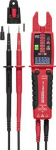Benning CM 1-4 - Digitales Multimeter - Handheld multimeters - CAT III 1000V - CAT IV 600V - 6 - 1000 V - 6 - 1000 V - 0.1 - 200 A