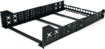 StarTech.com UNIVERSAL SERVER RACK RAILS, UNIVERSAL SERVER RACK RAILS UK