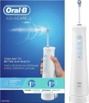 Braun Oral-B Aquacare 4 Irrigator